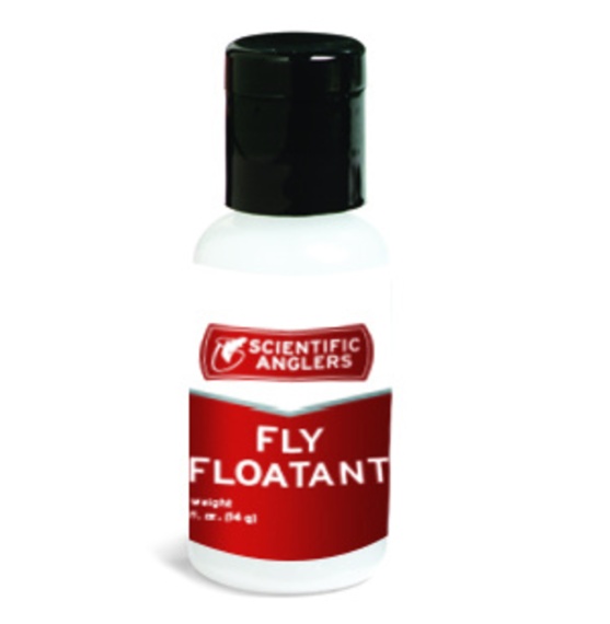 SA Fly Floatant ryhmässä Koukut & Tarvikkeet / Perhonsidonta / Kemikalit / Perhojen kyllästysaine @ Sportfiskeprylar.se (608207)