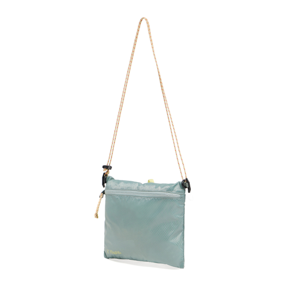 Haglöfs Flat accessory bag Dew Green ryhmässä Säilytys / Tarvikekassit @ Sportfiskeprylar.se (6084195YF005)
