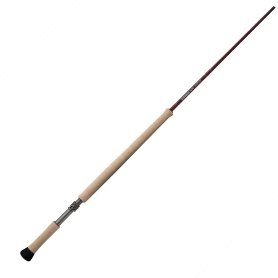 Sage Igniter Switch Fly Rod ryhmässä Kalastusmenetelmät / Perhokalastus / Perhovavat / Switch-vavat @ Sportfiskeprylar.se (61194IGNITERr)