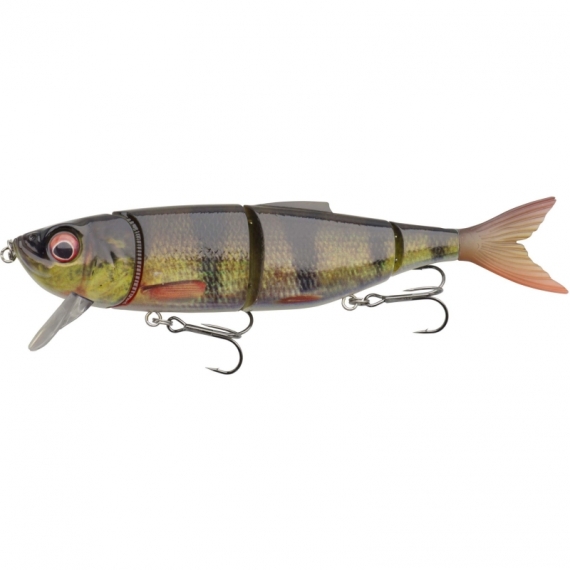 Savage Gear 4Play V2 Liplure 16,5cm 32g Slow Float, Perch ryhmässä Vieheet / Swimbaits / Kovat uistimet @ Sportfiskeprylar.se (61745)