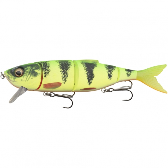 Savage Gear 4Play V2 Liplure 16,5cm 32g Slow Float, Firetiger ryhmässä Vieheet / Swimbaits / Kovat uistimet @ Sportfiskeprylar.se (61747)