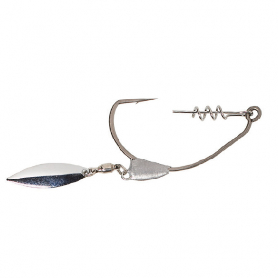 Savage Gear Weedlees EWG hooks 2/3kpl ryhmässä Koukut & Tarvikkeet / Koukut / Offsetkoukut @ Sportfiskeprylar.se (61780r)