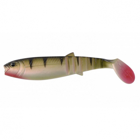 Savage Gear LB Cannibal 8cm (Bulk) ryhmässä Vieheet / Jigit ja keinosyötit / Ahven- ja kuhajigit @ Sportfiskeprylar.se (61847r)