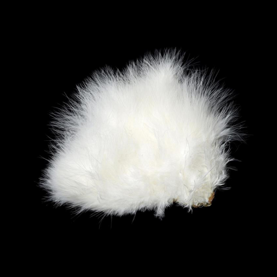 Whiting Super Bou - White ryhmässä Koukut & Tarvikkeet / Perhonsidonta @ Sportfiskeprylar.se (61878002)