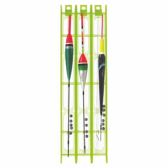 Konger Float Kit (3pcs) - No. 3 ryhmässä Koukut & Tarvikkeet / Ongintasarjat / Valmiit Kellukkeet @ Sportfiskeprylar.se (620100010)