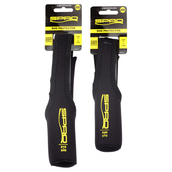 Spro Rod Protector ryhmässä Säilytys / Vapojen säilytys ja suojat / Vapasukat & suojat @ Sportfiskeprylar.se (62034540r)