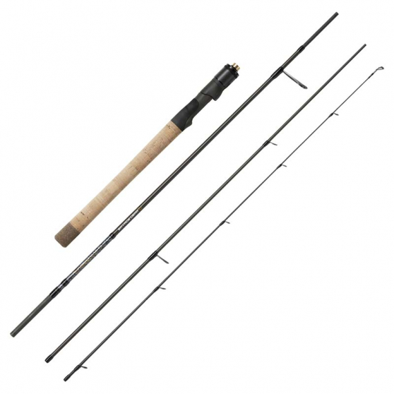 SavageGear Parabellum Travel 7\'1 214cm 3-14g (4sec) ryhmässä Vavat / Avokelavavat @ Sportfiskeprylar.se (62389)