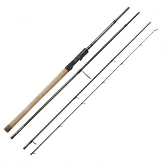 Savage Gear Parabellum Travel 9\'2 279cm 7-24g - 4sec ryhmässä Vavat / Avokelavavat @ Sportfiskeprylar.se (62392)