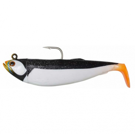 Savage Gear Cutbait Herring Kit 25cm 460g Puffin ryhmässä Vieheet / Merikalastussyötit / Merikalastus softbaits @ Sportfiskeprylar.se (62420)