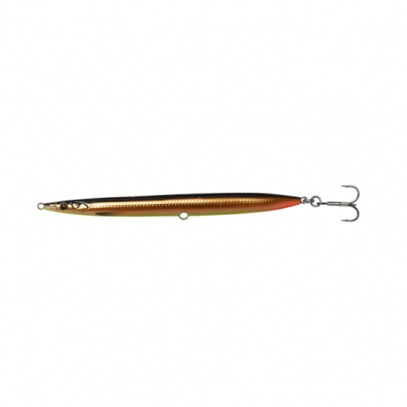 Savage Gear Sandeel Pencil 125 19g ryhmässä Vieheet / Taimenvieheet ja rannikkovaaput / Rannikkovaapput @ Sportfiskeprylar.se (63824r)