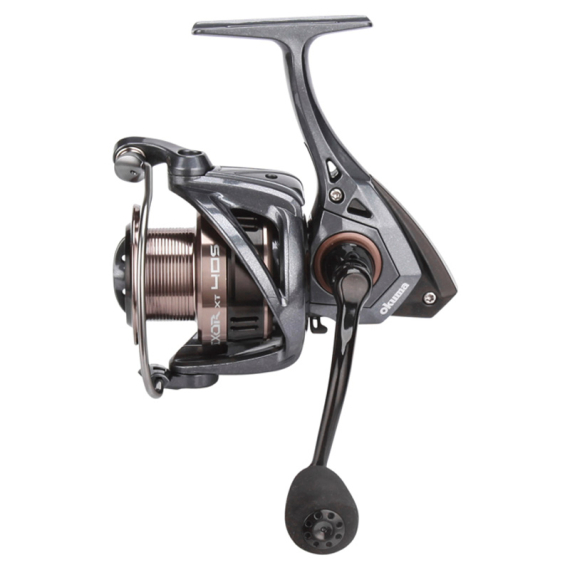 Okuma Epixor XT EPXT FD Hi-Speed ryhmässä Kelat / Avokelat @ Sportfiskeprylar.se (64246r)