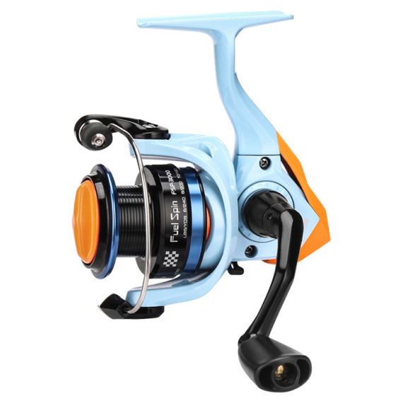 Okuma FSP-3000 FD 1bb ryhmässä Kelat / Avokelat @ Sportfiskeprylar.se (64265)