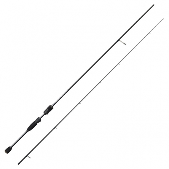 Okuma Psycho Perch UFR Spin 6\'3 190cm 1-8g - 2sec ryhmässä Vavat / Avokelavavat @ Sportfiskeprylar.se (64325)
