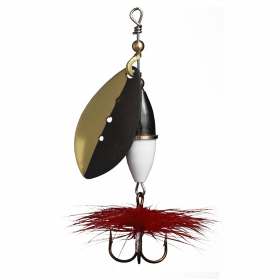 Wipp Spinnare 7 g Ghost ryhmässä Vieheet / Lippauistimet @ Sportfiskeprylar.se (6442-99-07)