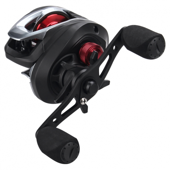 Okuma Ceymar C 101 BC ryhmässä Kelat / Hyrräkelat / Low profile-kelat @ Sportfiskeprylar.se (64493)