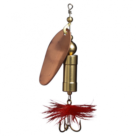 Myran Tuna Lax Spinner ryhmässä Vieheet / Lippauistimet @ Sportfiskeprylar.se (6490-01r)