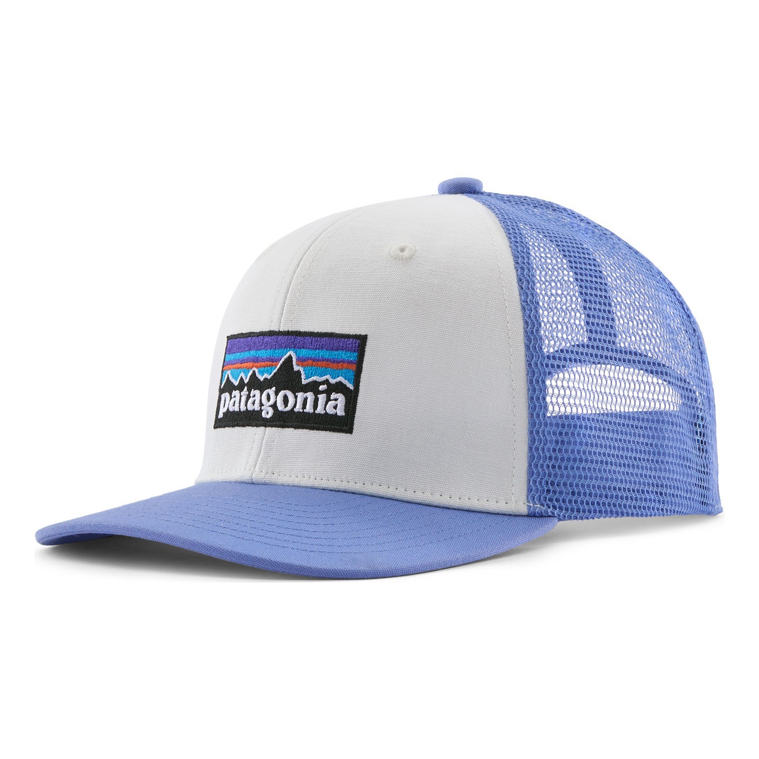 Patagonia K\'s Trucker Hat PLDI ryhmässä Vaatteet ja kengät / Lippalakit ja päähineet / Lippikset / Trucker lippikset @ Sportfiskeprylar.se (66032-PLDI-ALL)