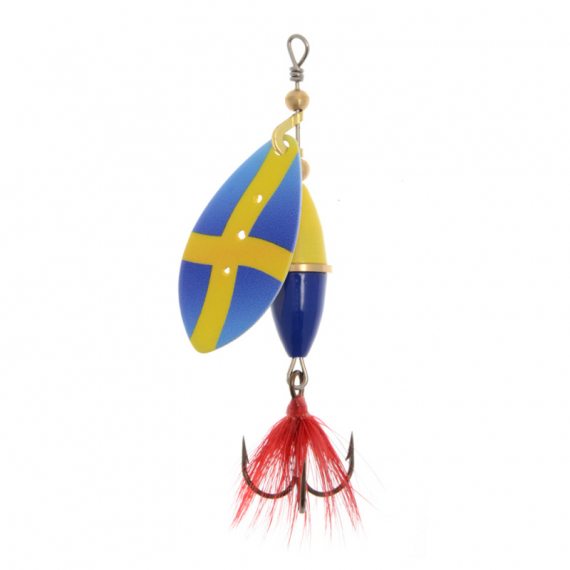 Wipp Swipp, 15g ryhmässä Vieheet / Lippauistimet @ Sportfiskeprylar.se (6844-275)