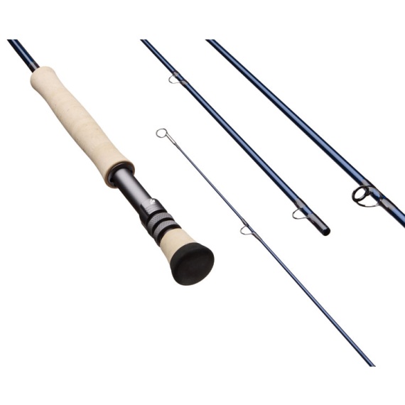 Sage Maverick Singlehand Fly Rod ryhmässä Vavat / Perhovavat / Yhdenkäden perhovavat @ Sportfiskeprylar.se (6904MAVr)