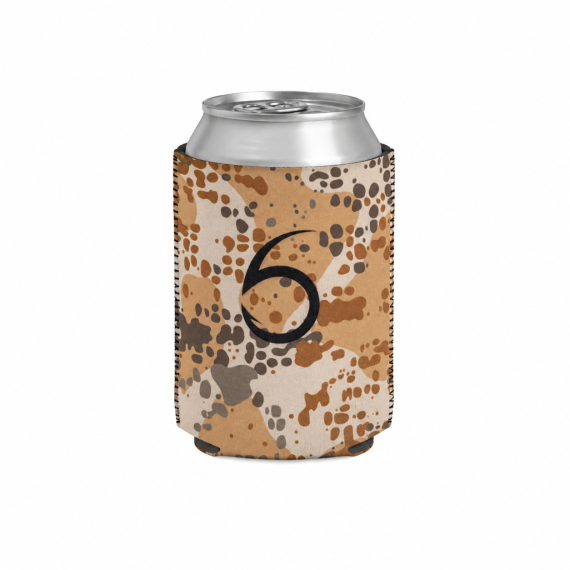 6th Sense Can Cooler - Hacienda - Junction ryhmässä Säilytys / Muut varastointi @ Sportfiskeprylar.se (6CC-HACJ)