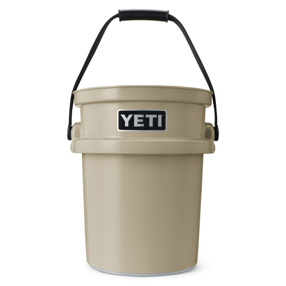 Yeti Loadout Bucket - Tan ryhmässä Säilytys / Varustelaukut @ Sportfiskeprylar.se (70000000188)
