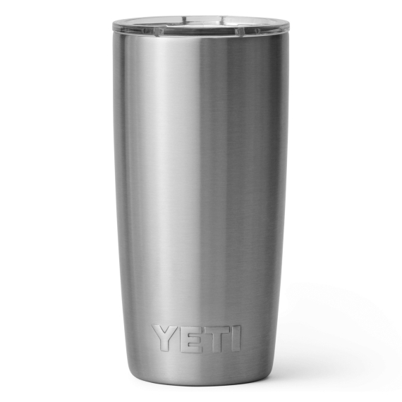 Yeti Rambler 10 Oz Tumbler - Stainless Steel ryhmässä Retkeily / ulkoilu / Retkikeittiöt & keittiövälineet / Termokset / Termosmukit @ Sportfiskeprylar.se (70000000594)