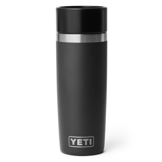 Yeti Rambler 16 Oz HotShot Bottle 2.0 - Black ryhmässä Retkeily / ulkoilu / Retkikeittiöt & keittiövälineet / Termokset / Termosmukit @ Sportfiskeprylar.se (70000002338)