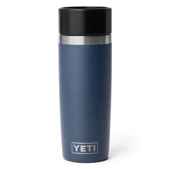 Yeti Rambler 16 Oz HotShot Bottle 2.0 - Navy ryhmässä Retkeily / ulkoilu / Retkikeittiöt & keittiövälineet / Termokset / Termosmukit @ Sportfiskeprylar.se (70000002340)