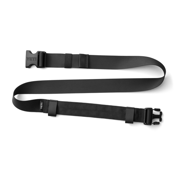 Yeti Sideclick Strap - Black ryhmässä Säilytys / Vedenpitävät laukut @ Sportfiskeprylar.se (70000002649)