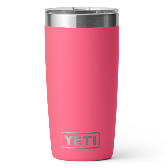Yeti Rambler 10 Oz Tumbler - Tropical Pink ryhmässä Retkeily / ulkoilu / Retkikeittiöt & keittiövälineet / Termokset / Termosmukit @ Sportfiskeprylar.se (70000002866)