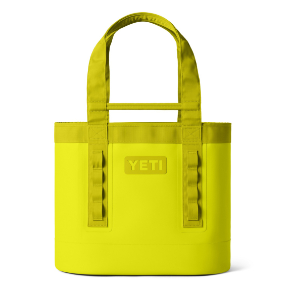 Yeti Camino Carryall 35 2.0 - Firefly Yellow ryhmässä Säilytys / Tarvikekassit @ Sportfiskeprylar.se (70000003872)