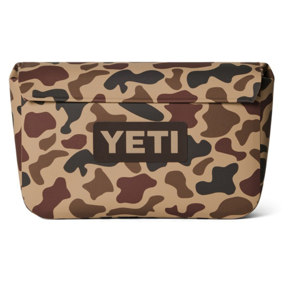 Yeti Sidekick Dry 3L - Wetlands Camo ryhmässä Retkeily / ulkoilu / Säilytys / Vedenpitävät kännykkäkotelot @ Sportfiskeprylar.se (70000003929)