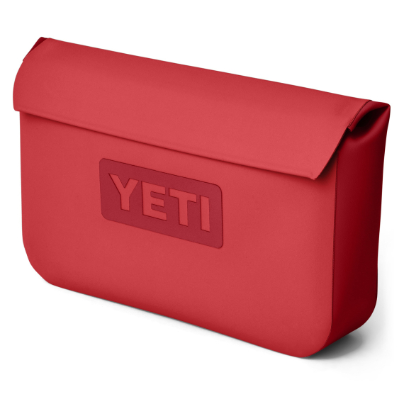 Yeti Sidekick Dry 3L - Rescue Red ryhmässä Säilytys / Vedenpitävät laukut @ Sportfiskeprylar.se (70000003931)
