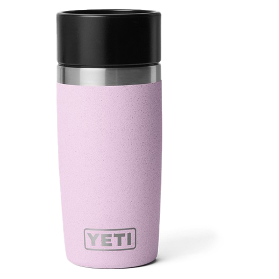 Yeti Rambler 12 Oz Travel Bottle - Cherry Blossom ryhmässä Retkeily / ulkoilu / Retkikeittiöt & keittiövälineet / Termokset / Termosmukit @ Sportfiskeprylar.se (70000004168)