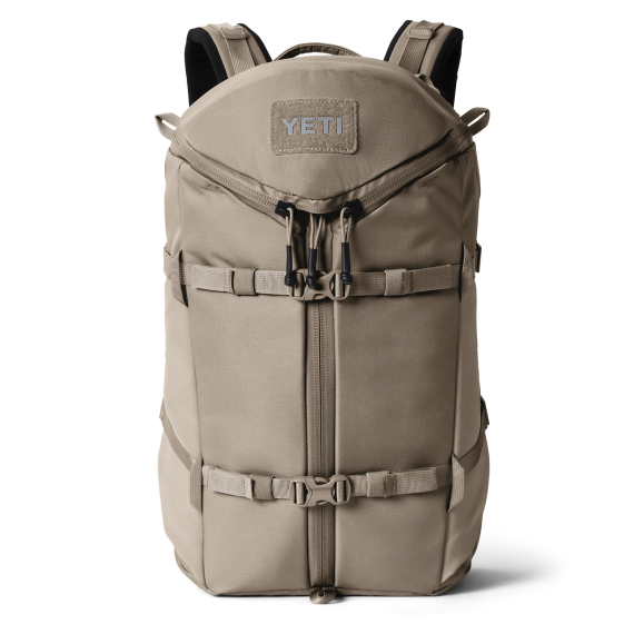 Yeti Ranchero Backback 22L - Cape Dark Taupe ryhmässä Säilytys / Reput / Päiväreput @ Sportfiskeprylar.se (70000004624)