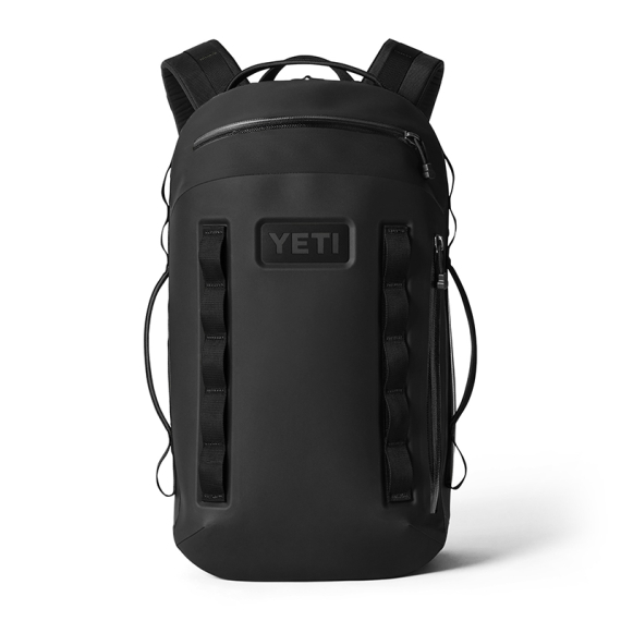 Yeti Cayo Backpack 35L - Black ryhmässä Säilytys / Reput / Päiväreput @ Sportfiskeprylar.se (70000004641)