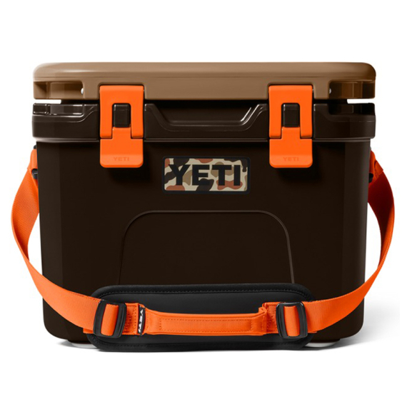Yeti Roadie 15 - Wetlands Camo ryhmässä Säilytys / Kylmäkassit ja kylmälaukut / Kylmälaukut @ Sportfiskeprylar.se (70000004712)