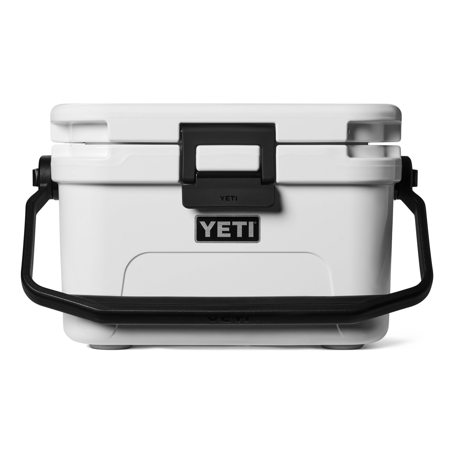 Yeti Roadie 8 - White ryhmässä Säilytys / Kylmäkassit ja kylmälaukut / Kylmälaukut @ Sportfiskeprylar.se (70000005805)