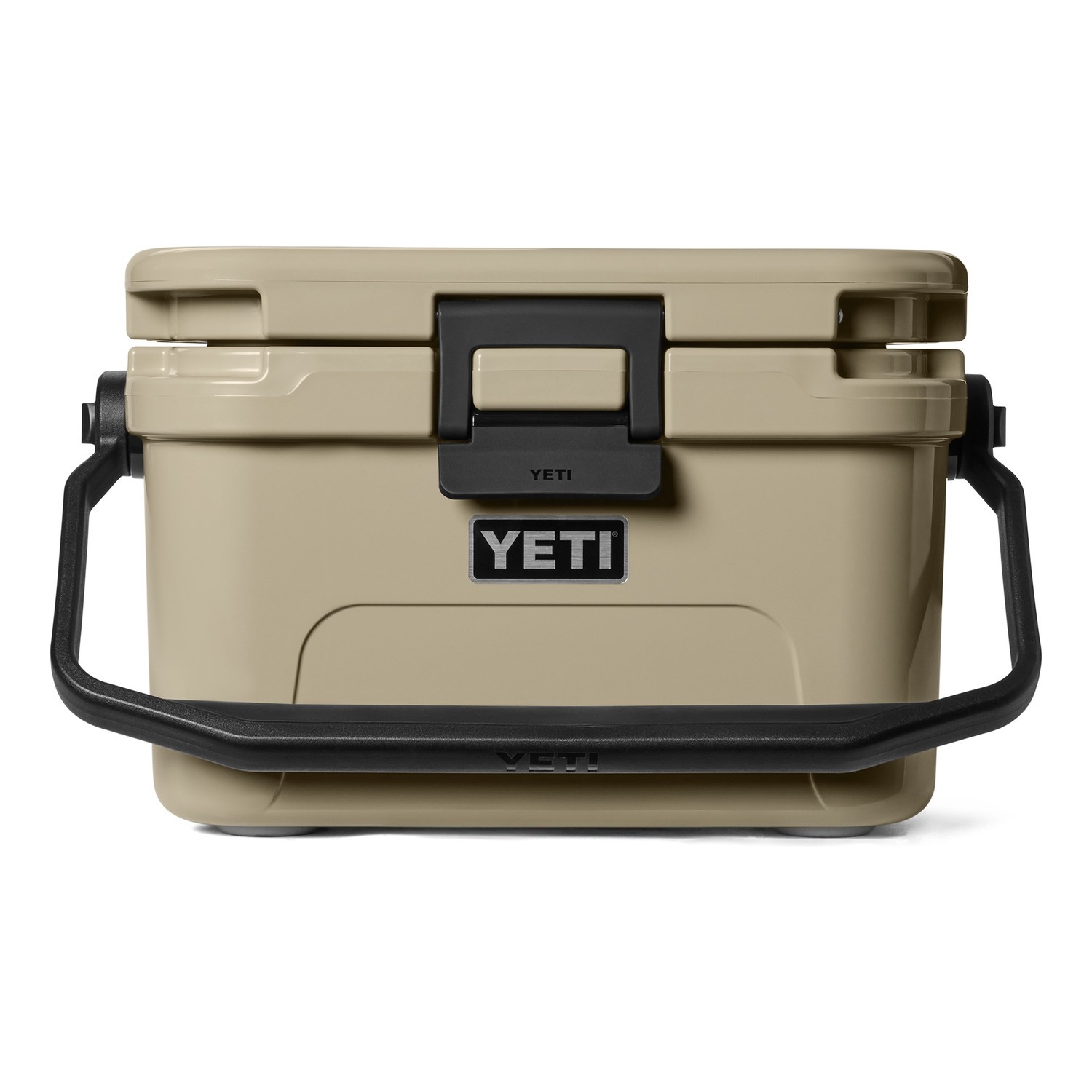 Yeti Roadie 8 - Tan ryhmässä Säilytys / Kylmäkassit ja kylmälaukut / Kylmälaukut @ Sportfiskeprylar.se (70000005807)
