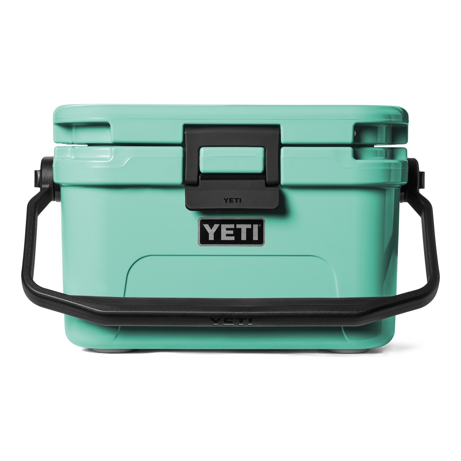 Yeti Roadie 8 - Seafoam ryhmässä Säilytys / Kylmäkassit ja kylmälaukut / Kylmälaukut @ Sportfiskeprylar.se (70000005809)