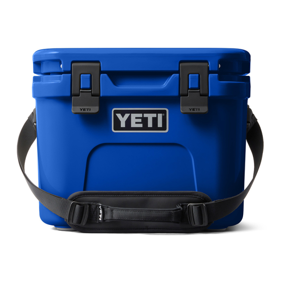 Yeti Roadie 15 - Royal Blue ryhmässä Säilytys / Kylmäkassit ja kylmälaukut / Kylmälaukut @ Sportfiskeprylar.se (70000005831)