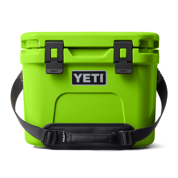 Yeti Roadie 15 - Venom ryhmässä Säilytys / Kylmäkassit ja kylmälaukut / Kylmälaukut @ Sportfiskeprylar.se (70000005833)