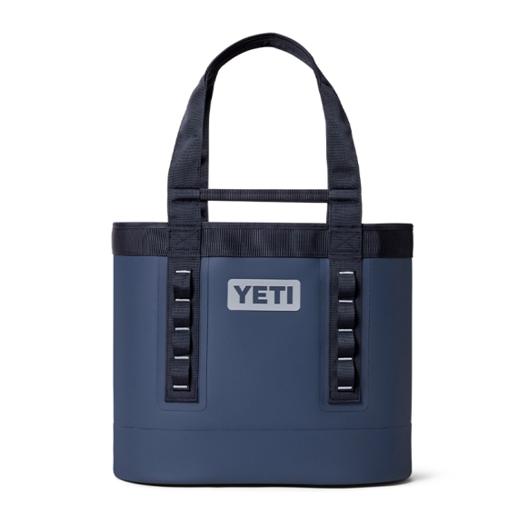 Yeti Camino Carryall 35 2.0 - Classic Navy ryhmässä Säilytys / Kylmäkassit ja kylmälaukut @ Sportfiskeprylar.se (70000006080)