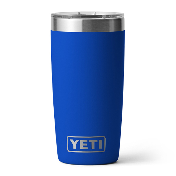 Yeti Rambler 10 Oz Tumbler - Royal Blue ryhmässä Retkeily / ulkoilu / Retkikeittiöt & keittiövälineet / Termokset @ Sportfiskeprylar.se (70000006289)