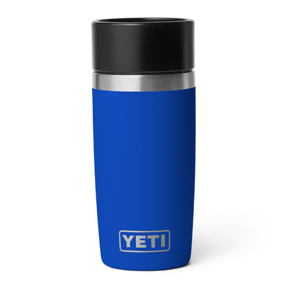 Yeti Rambler 12 Oz Travel Bottle - Royal Blue ryhmässä Retkeily / ulkoilu / Retkikeittiöt & keittiövälineet / Termokset @ Sportfiskeprylar.se (70000006294)