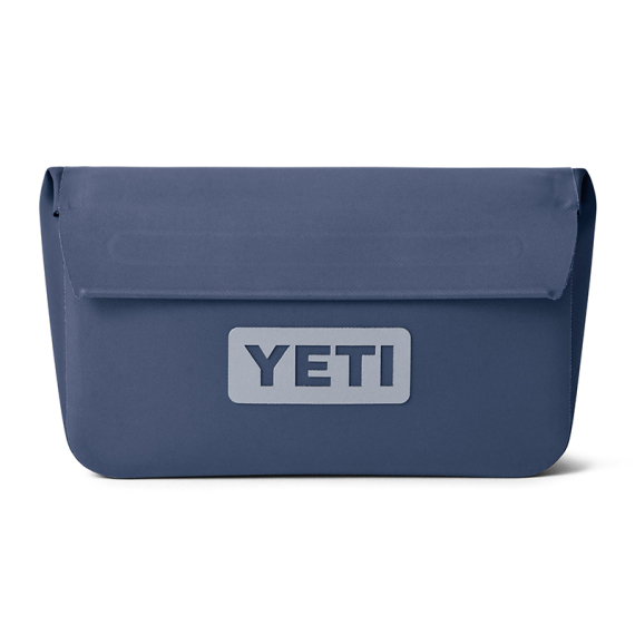 Yeti Sidekick Dry 1L. - Classic Navy ryhmässä Säilytys / Vedenpitävät laukut @ Sportfiskeprylar.se (70000006365)