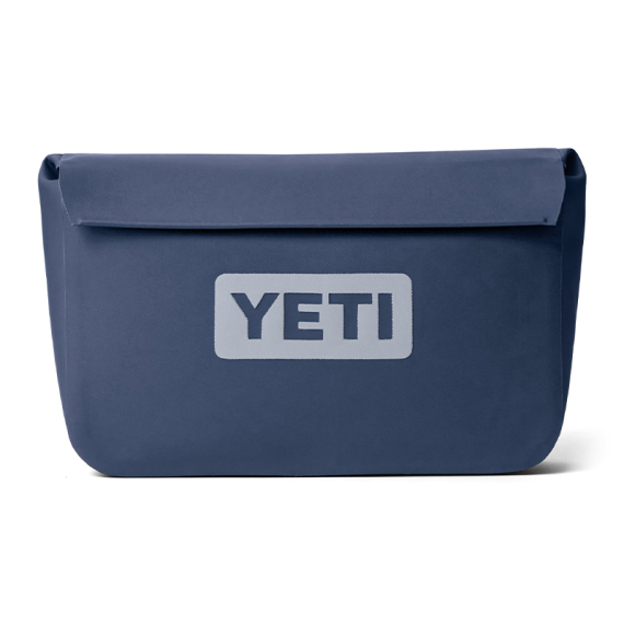 Yeti Sidekick Dry 3L - Classic Navy ryhmässä Säilytys / Vedenpitävät laukut @ Sportfiskeprylar.se (70000006366)