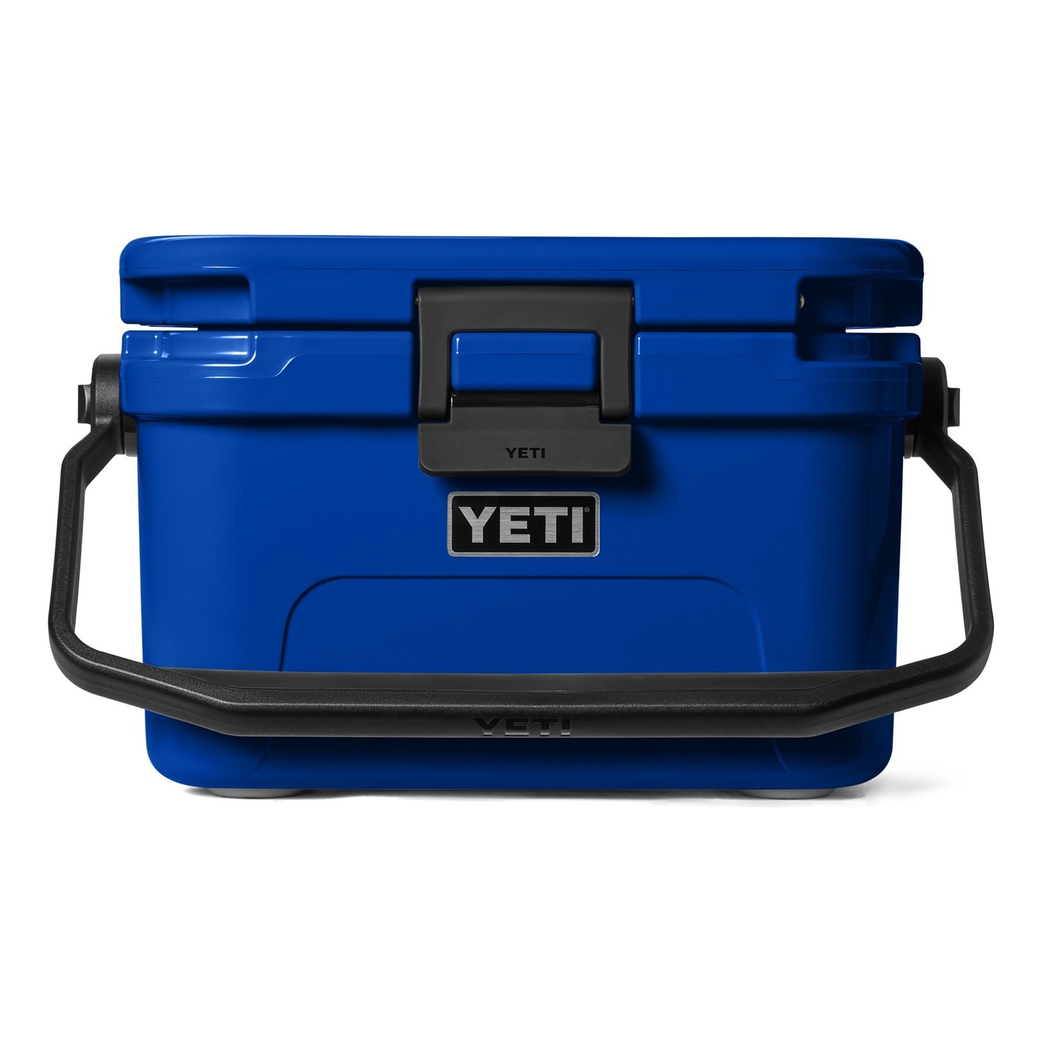 Yeti Roadie 8 - Royal Blue ryhmässä Säilytys / Kylmäkassit ja kylmälaukut / Kylmälaukut @ Sportfiskeprylar.se (70000006378)
