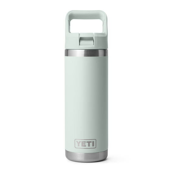 Yeti Rambler 18 Oz C Straw Bottle - Ridgeline ryhmässä Retkeily / ulkoilu / Retkikeittiöt & keittiövälineet / Termokset / Termos @ Sportfiskeprylar.se (70000006413)