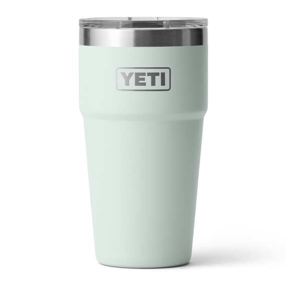 Yeti Rambler 20 Oz Stackable MS Cup - Ridgeline ryhmässä Retkeily / ulkoilu / Retkikeittiöt & keittiövälineet / Termokset / Termosmukit @ Sportfiskeprylar.se (70000006423)
